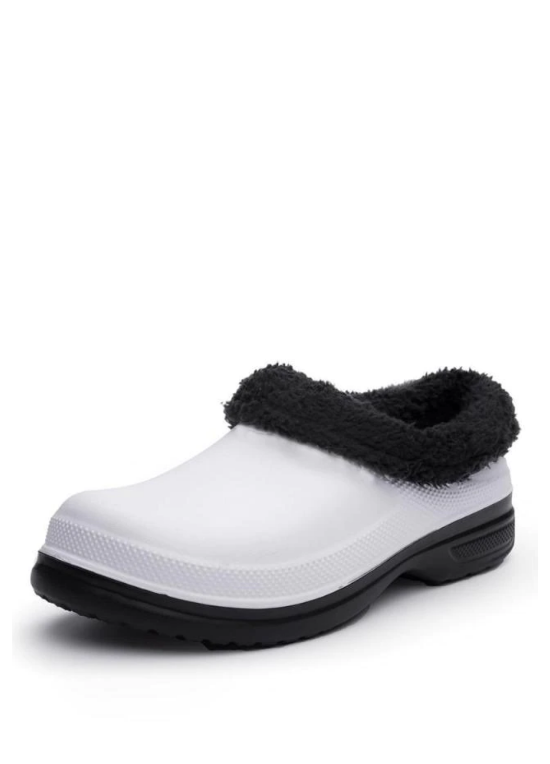 Crusie Men's Winter Slippers