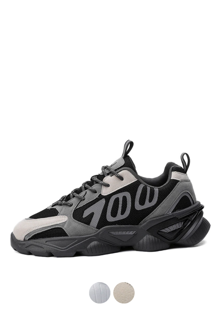 Enid Men&