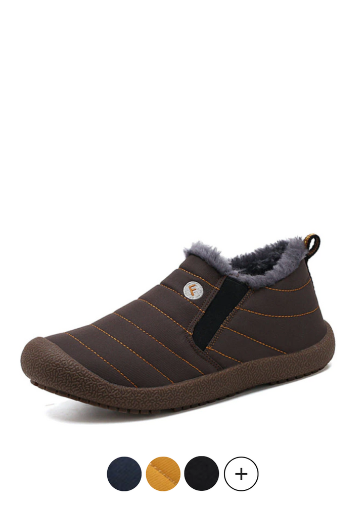 Graham Men&