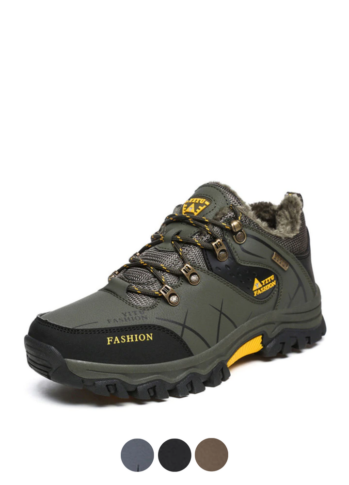 USS Shoes Giovinco Men&