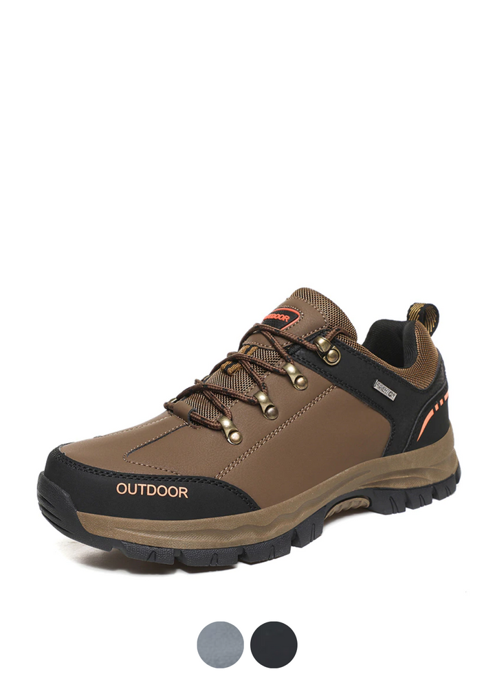 USS Shoes Barner Men&
