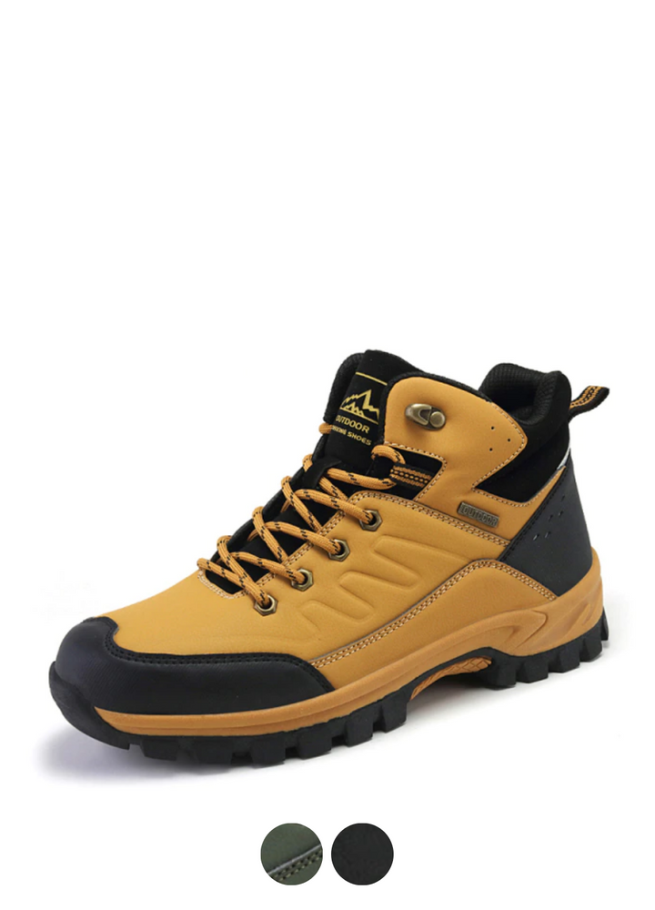 Wolver Men&