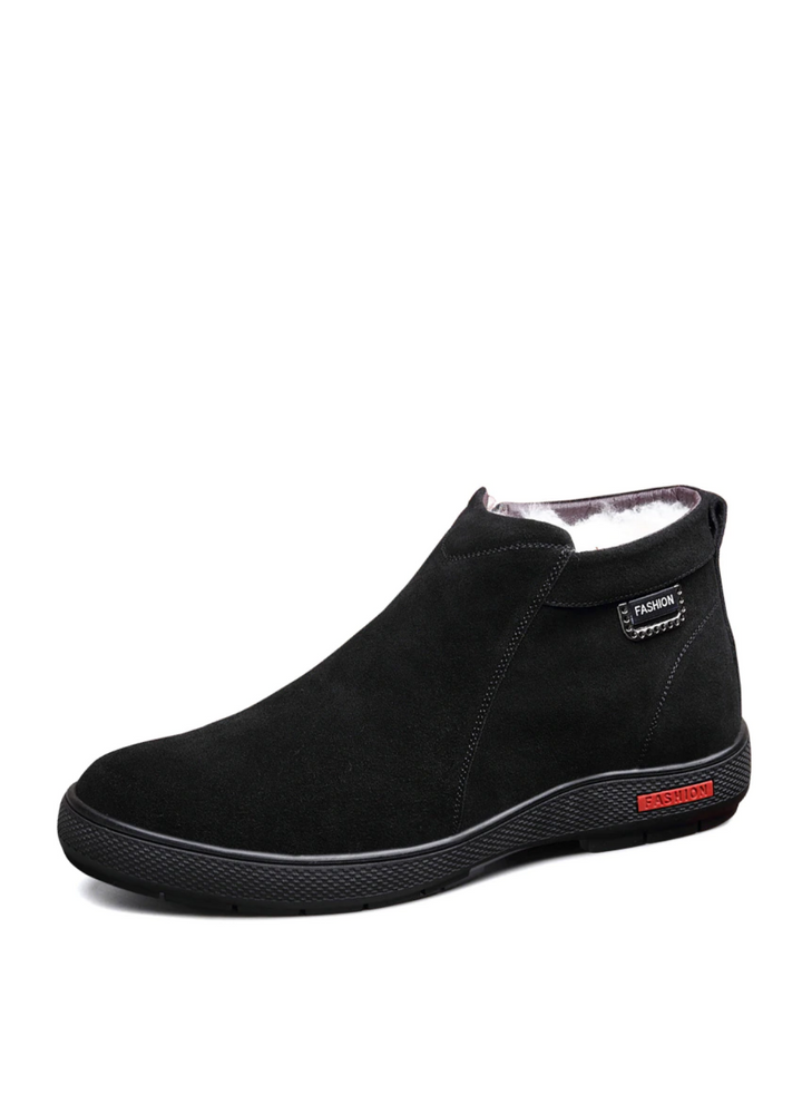 USS Shoes Macgregor Men&