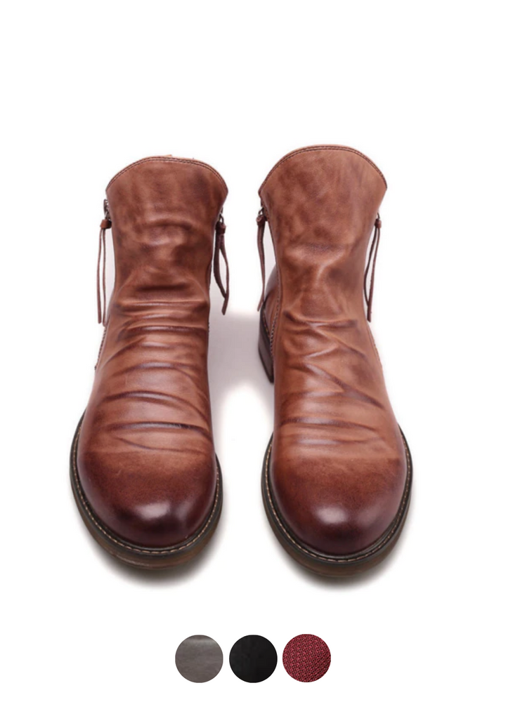 USS Shoes Isidoro Men&