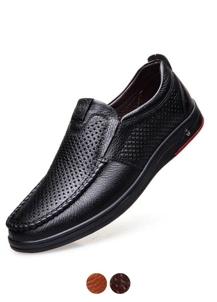 Alevin Men&