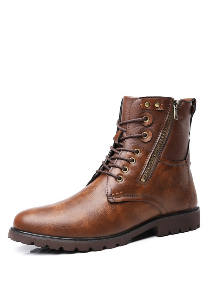 Elver Men&
