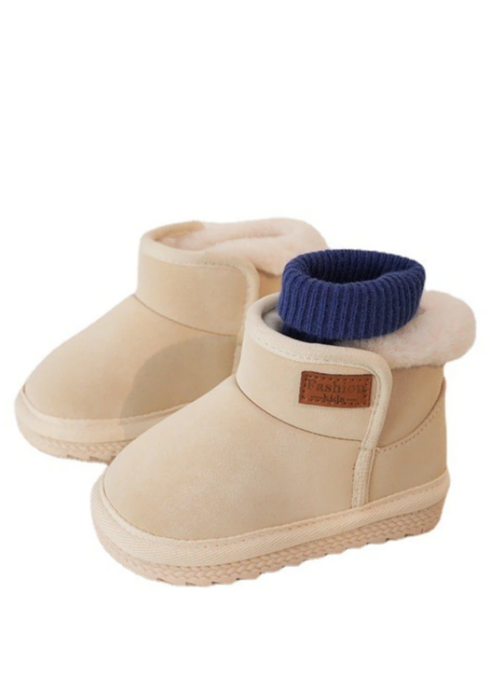USS Shoes Timmy Baby Boys&
