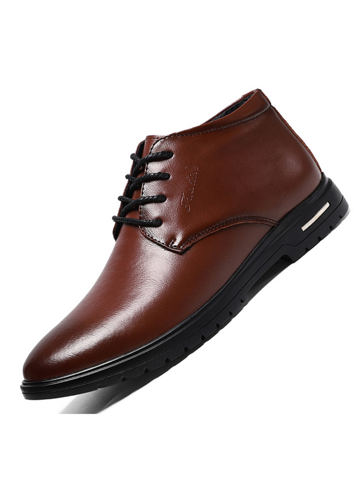 Step Men&