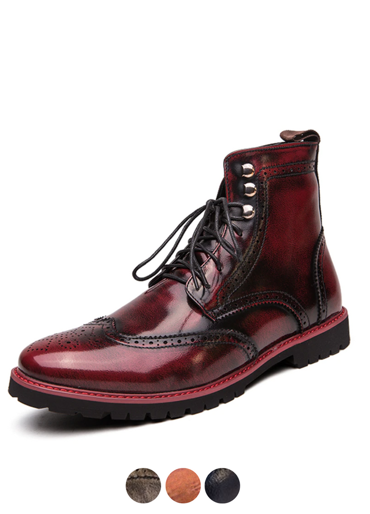 segovia Men&