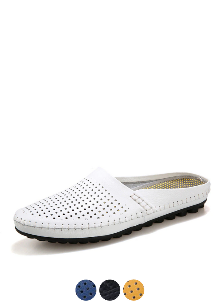 Driss Men&