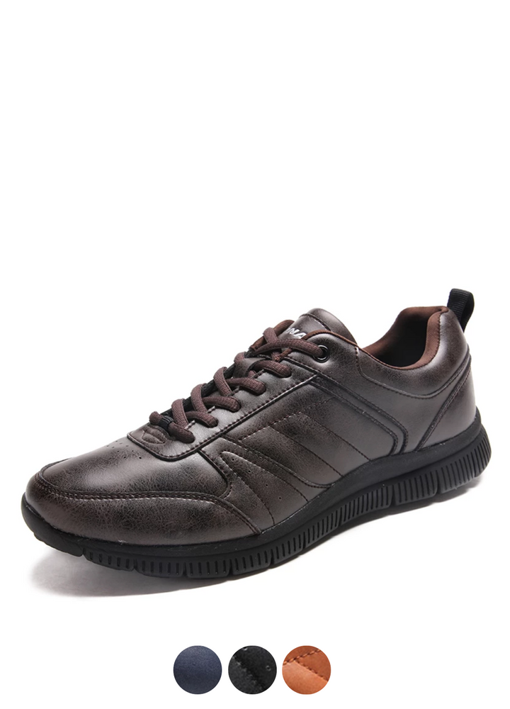 USS Shoes Leicer Men&