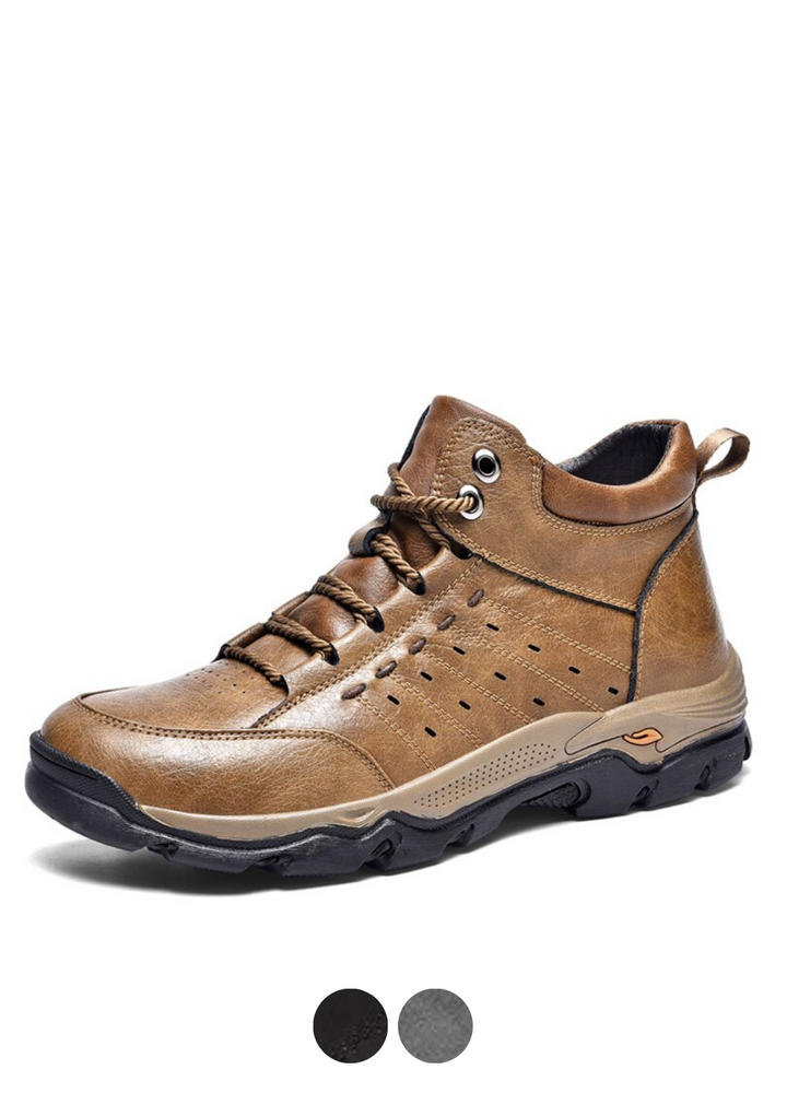 Allen Men&