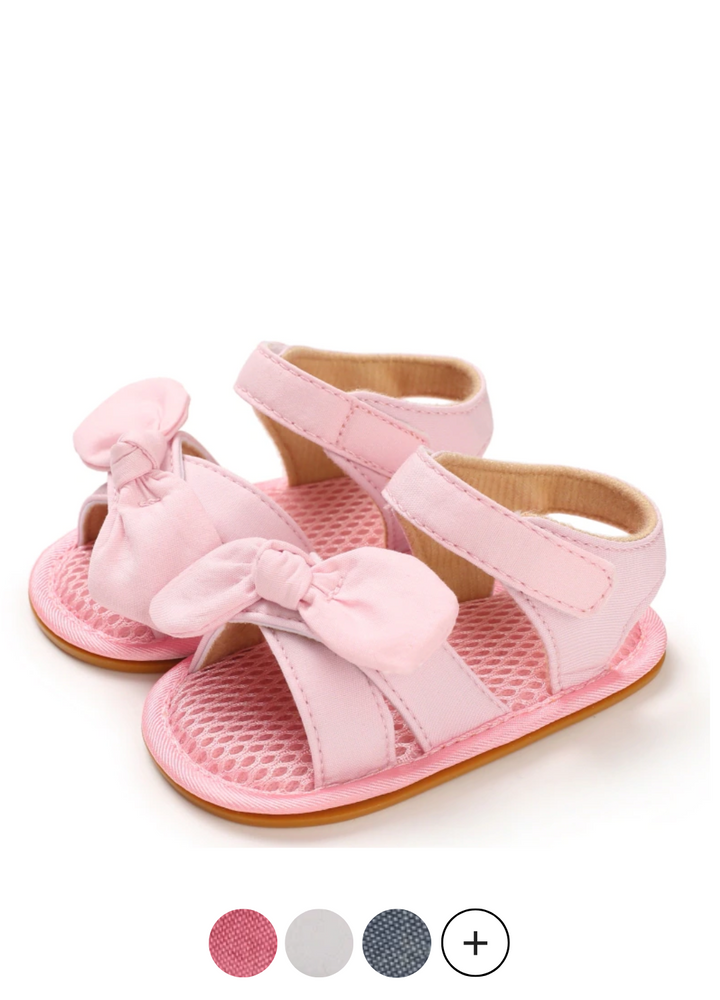 Helena Baby Girls&