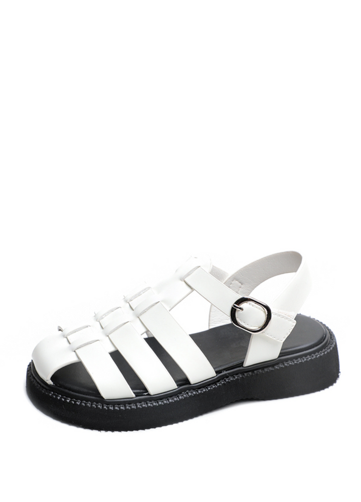 Quill Boys' Outdoor Sandal