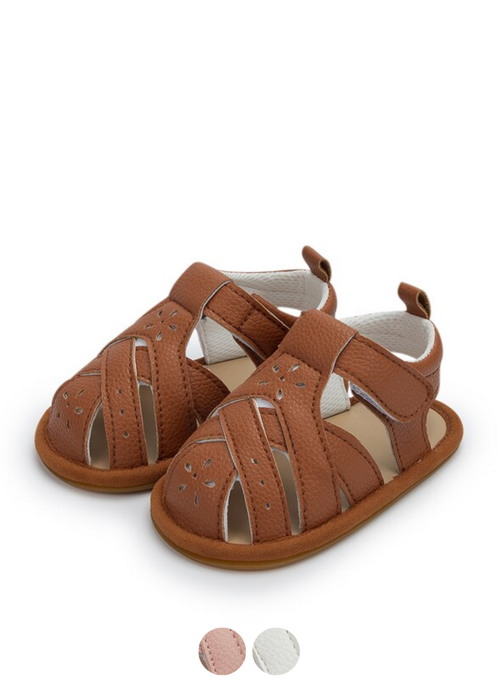Lian Unisex Kids&