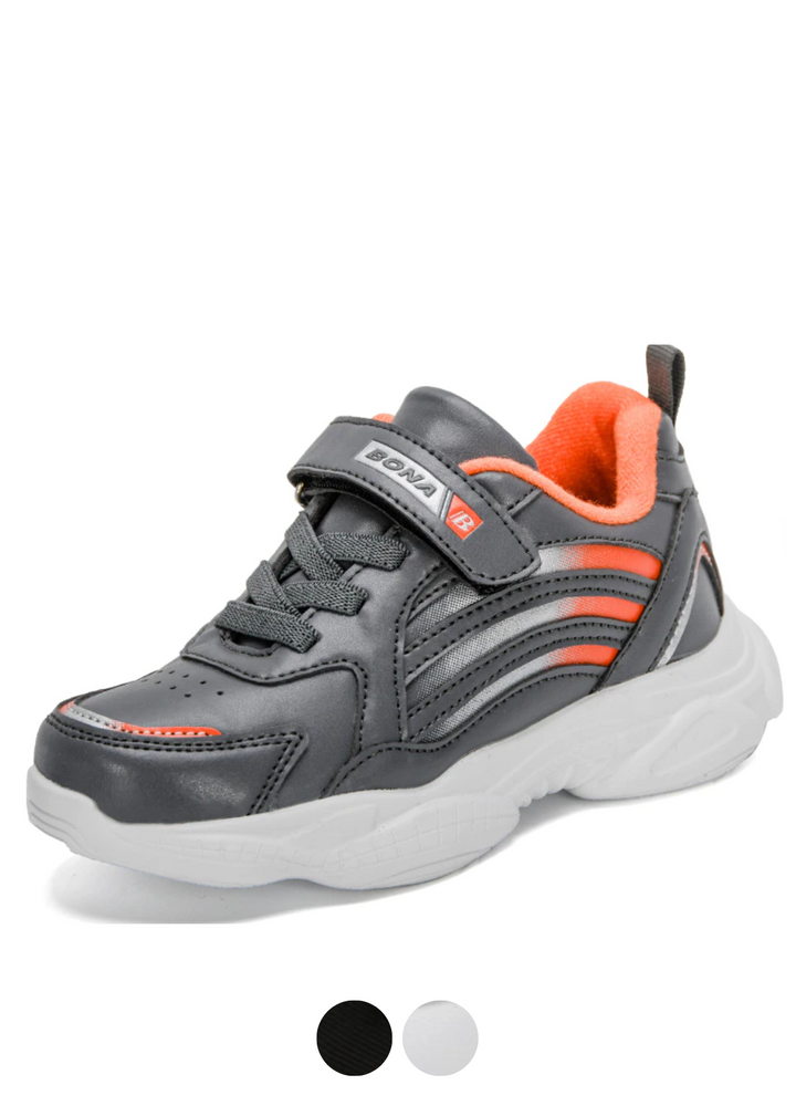 USS Shoes Timmy Boys&
