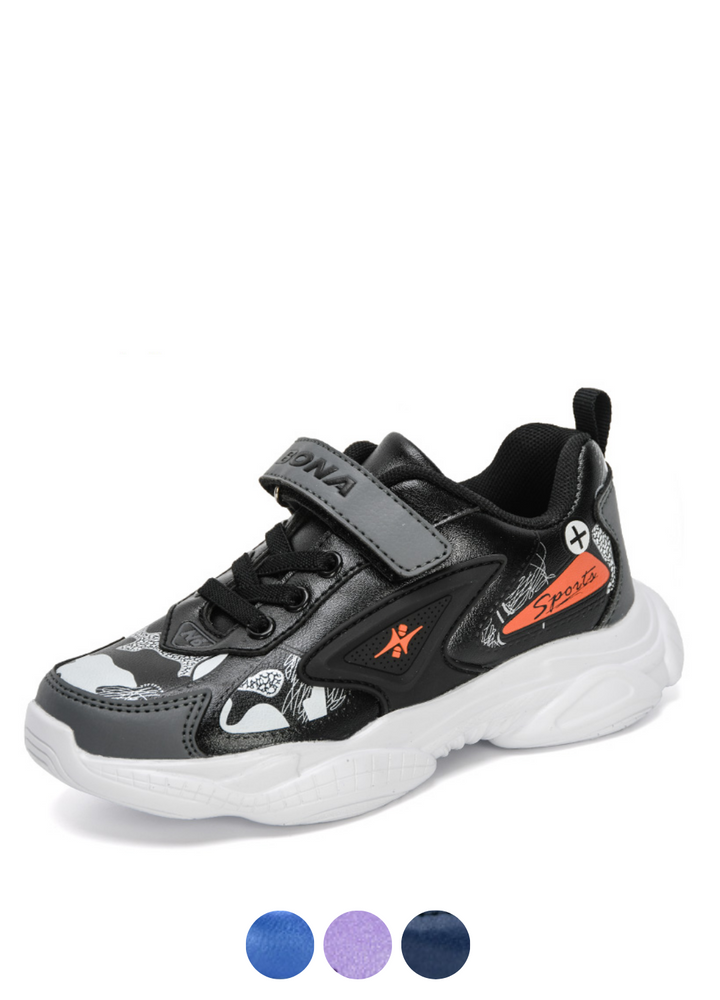 Jordan Boys&