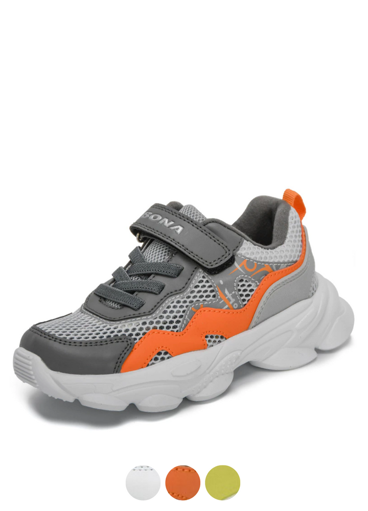 Walle Boys&