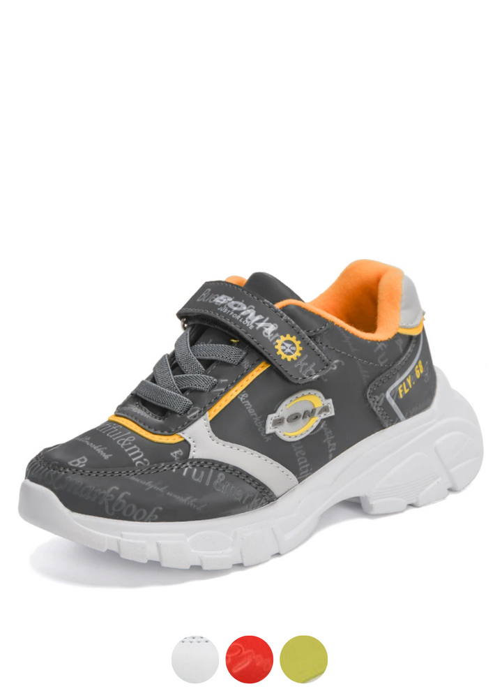 Romelu Unisex Kids&