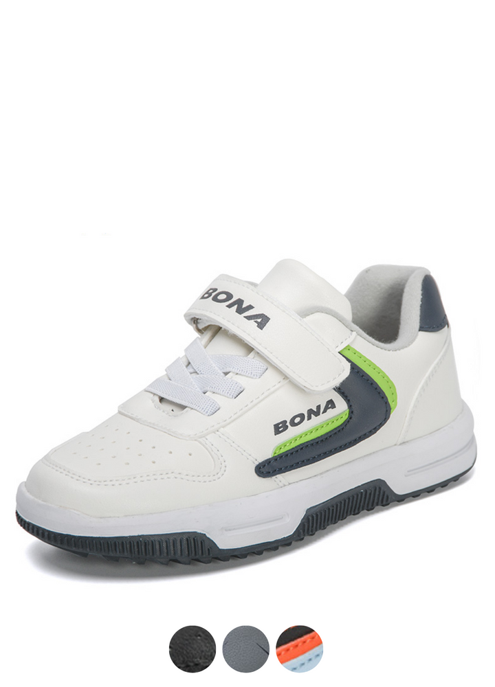 Joshua Boys&