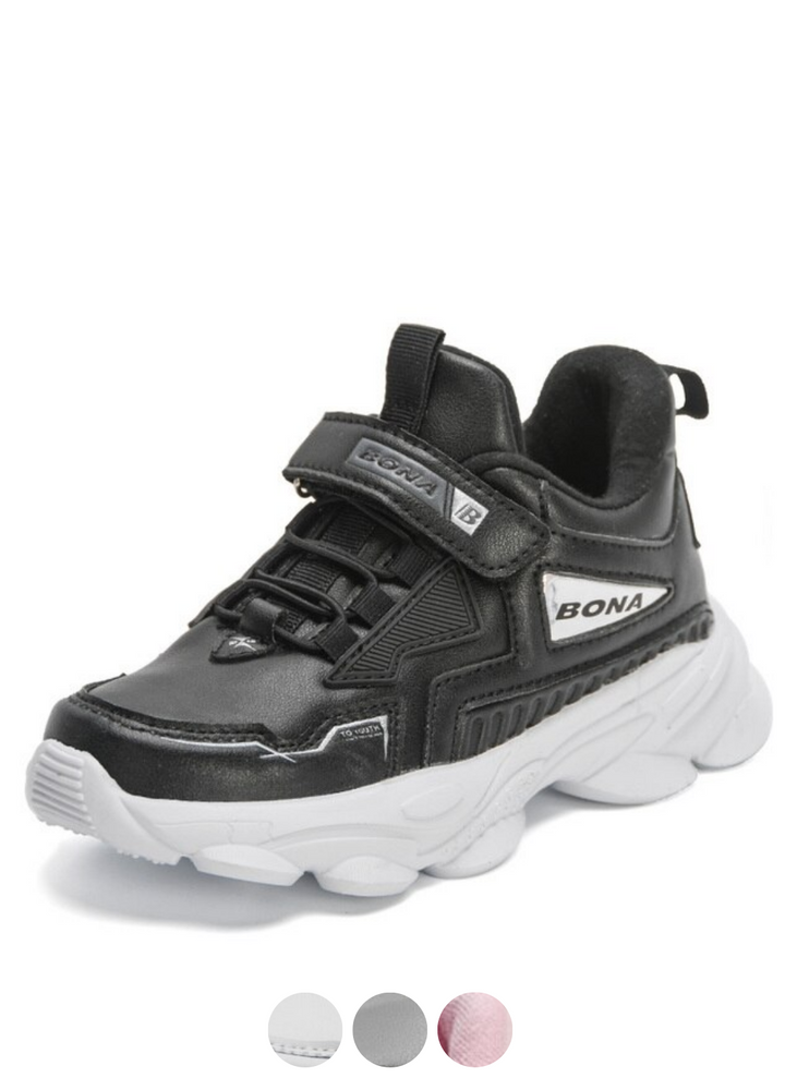 Vaydel Unisex Kids&