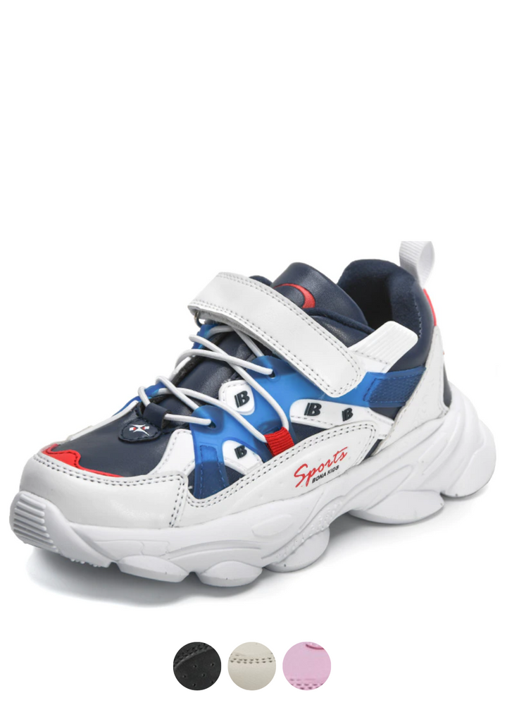 Daryl Unisex Kids&