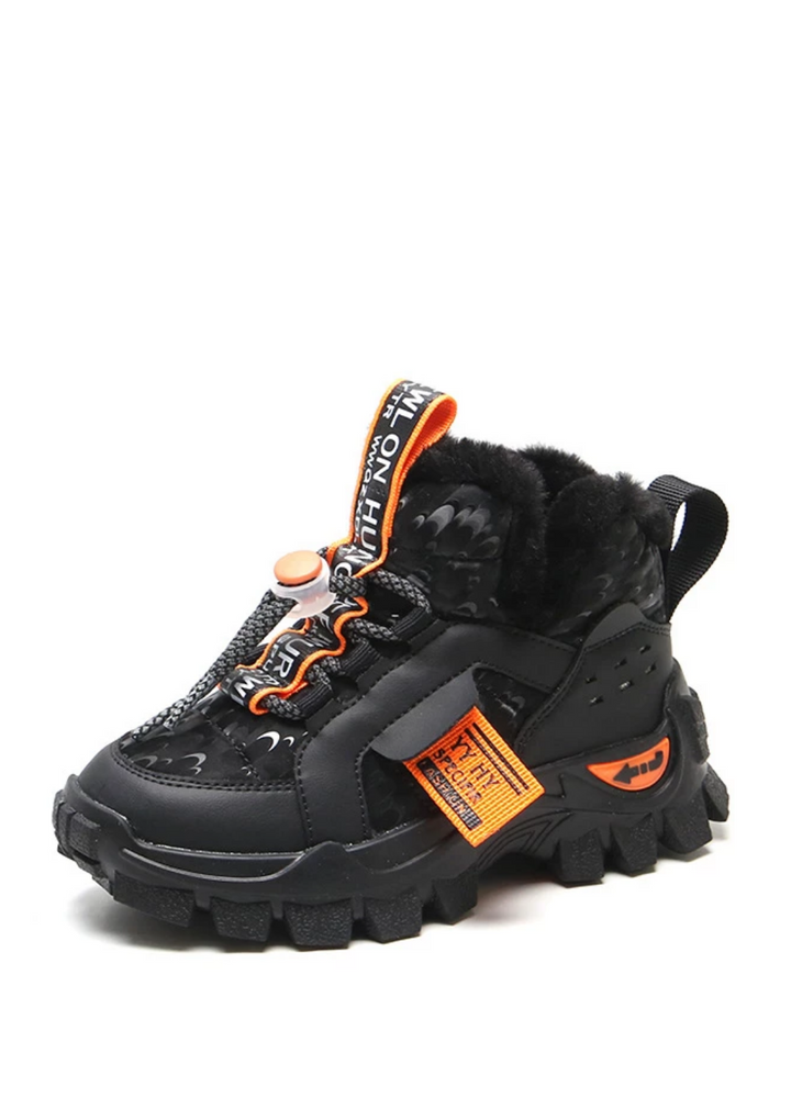 London Unisex Kids&