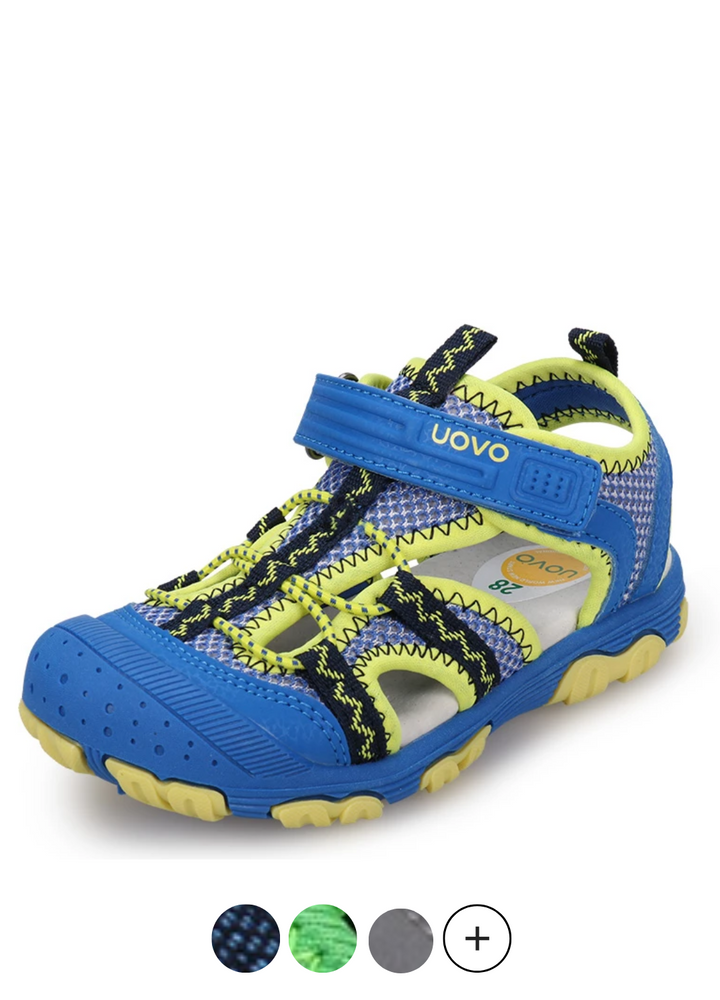 USS Shoes Adan Boys&