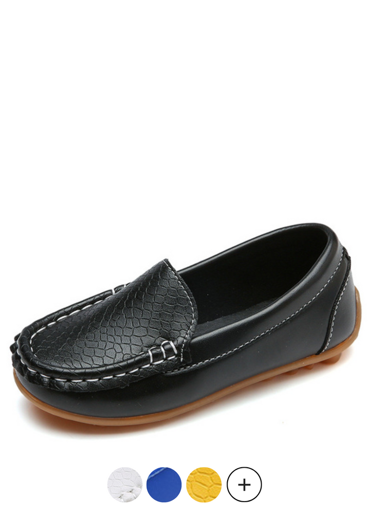 Micah Unisex Kids&