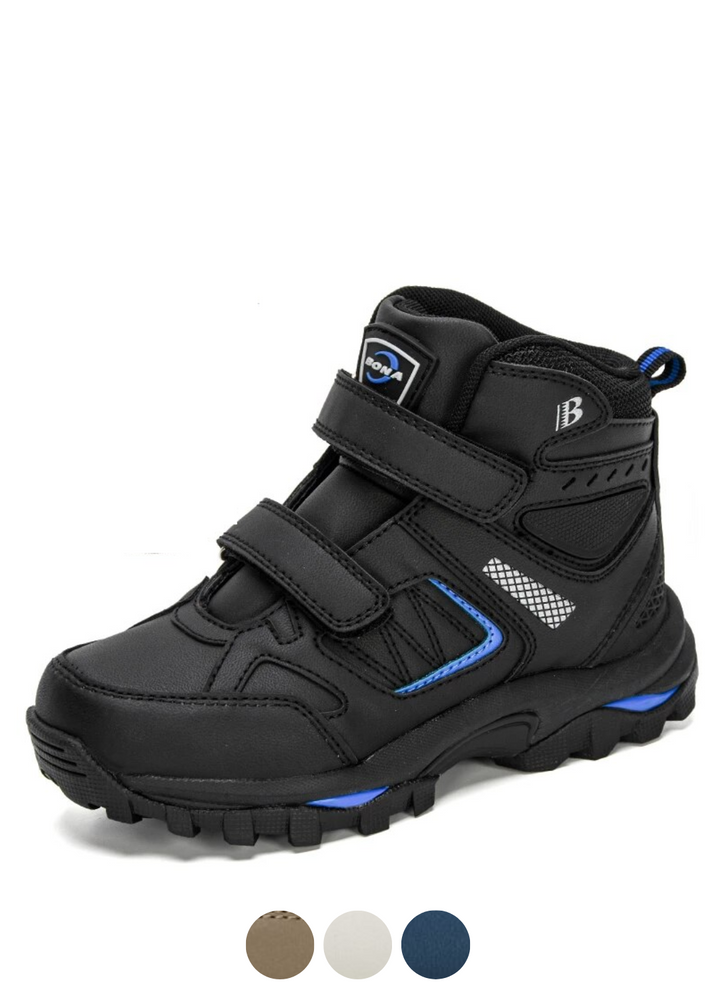 Welly Boys&