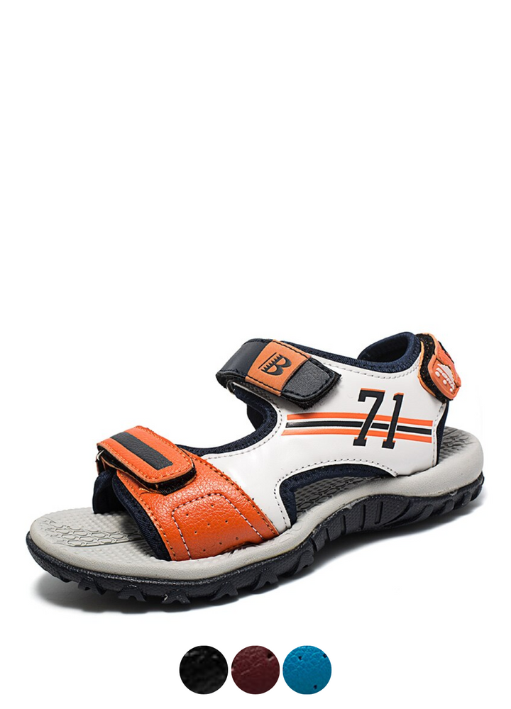 Malling Boys&