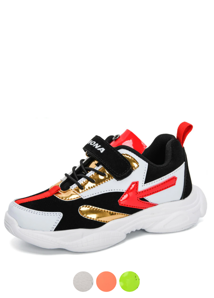 Rohan Unisex Kids&