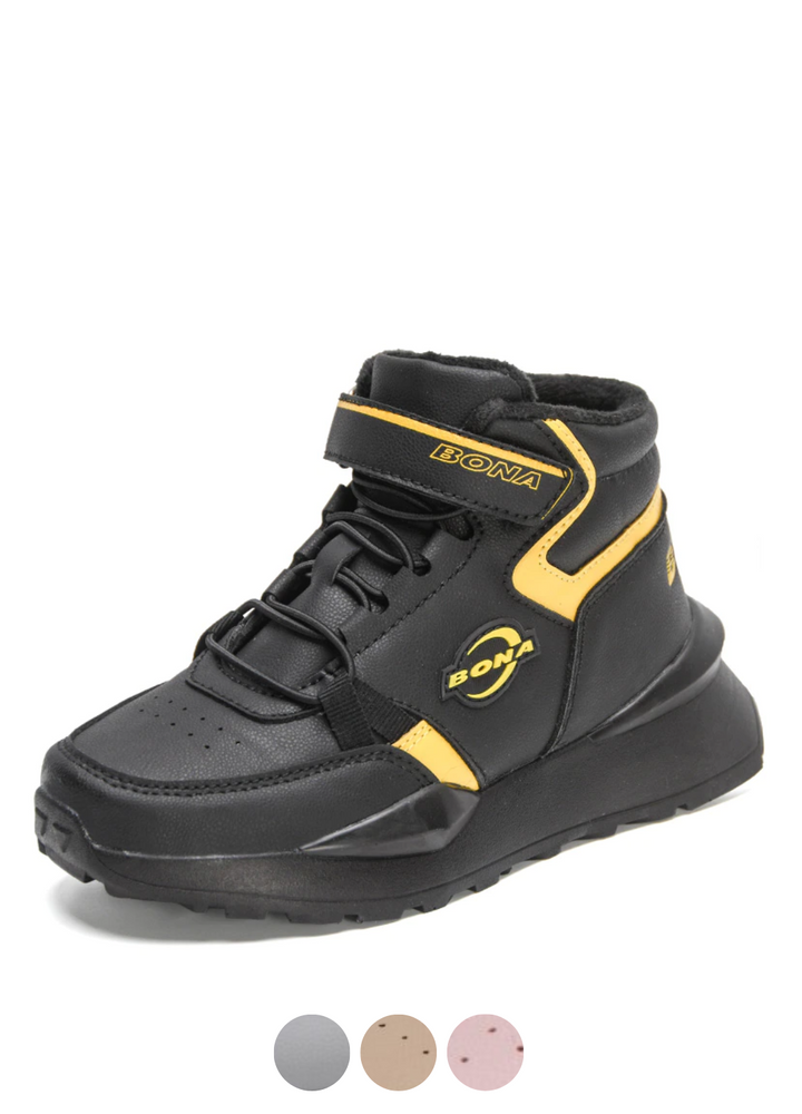 Yeti Unisex Kids&
