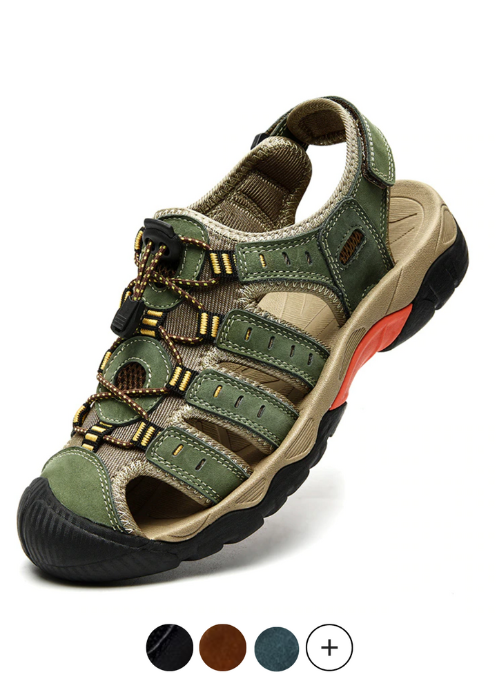 Diallo Men&