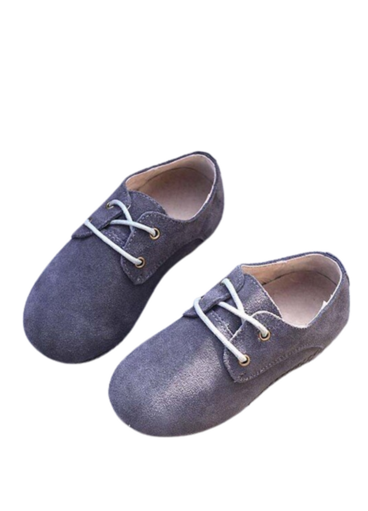 Leander Boys' Oxfords Casual Shoes