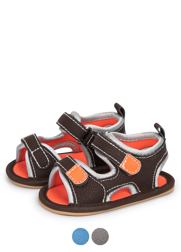 Ward Baby Boys&