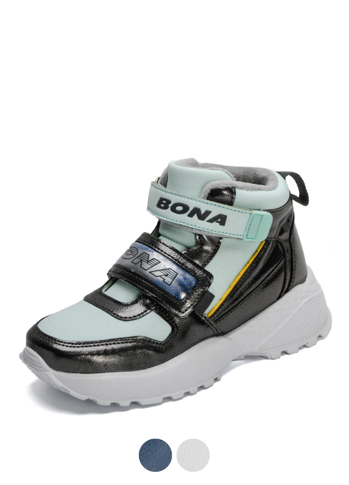 Malone Unisex Kids&