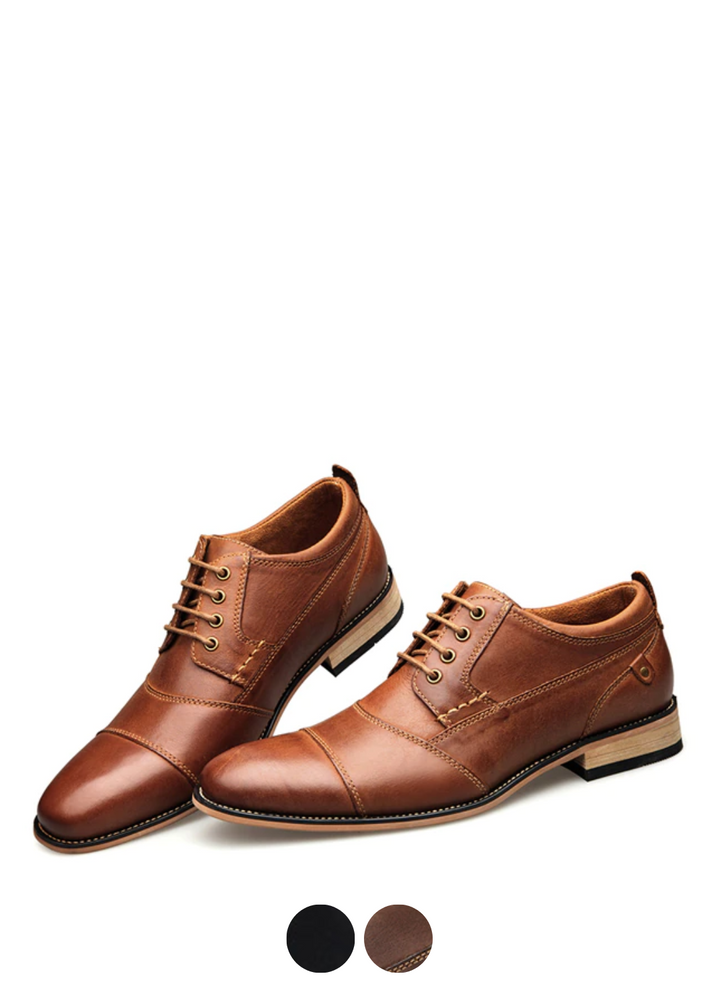 Alfred Men&