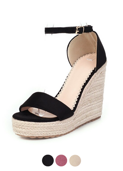 Bolivia Wedges - Ultra Seller