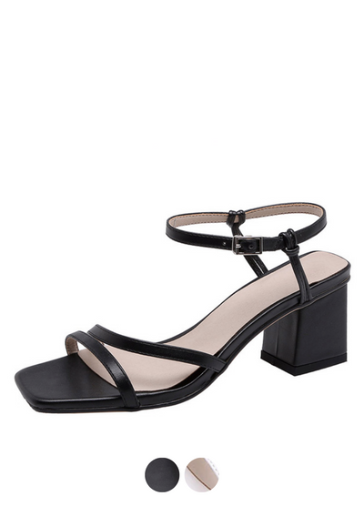 Lisboa Sandals - Ultra Seller