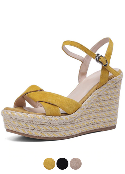 Yenisei Wedges - Ultra Seller