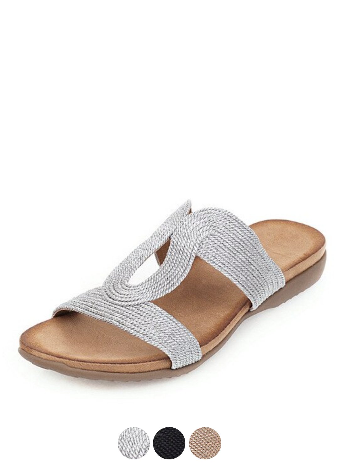 Cleruquia Slippers - Ultra Seller