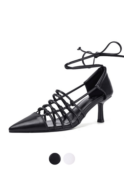 Espinela Sandals - Ultra Seller