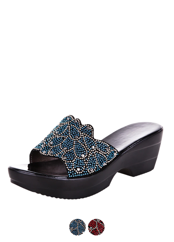 USS Shoes Aldana Women&