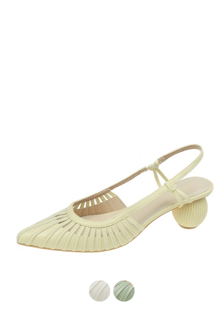 USS Shoess Virginia Women's Sandal