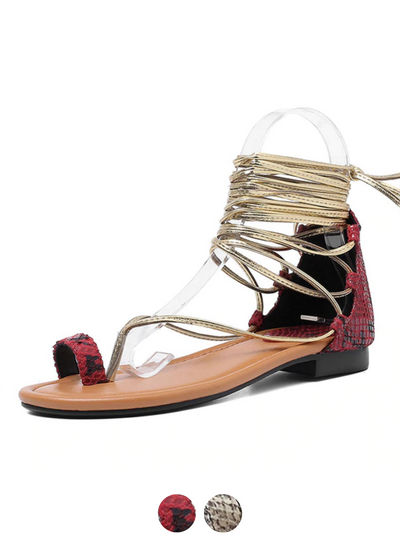 Merope Sandals - Ultra Seller