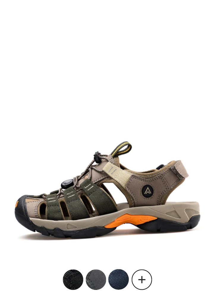 USS Shoes Fernand Men&
