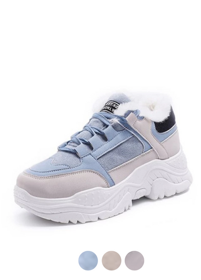 Nieves Sneakers - Ultra Seller