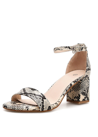 Altais Sandals - Ultra Seller