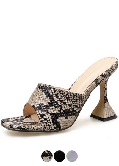 Mili Sandals - Ultra Seller